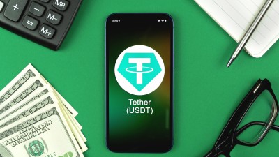 Stablecoins como Tether (USDT) e USD Coin (USDC) estão na mira do Banco Central do Brasil (Imagem: Shutterstock)