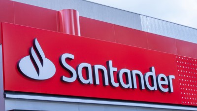 Fundo imobiliário vê Santander reincidir contrato de duas agências bancárias em SP (Imagem: Shutterstock)