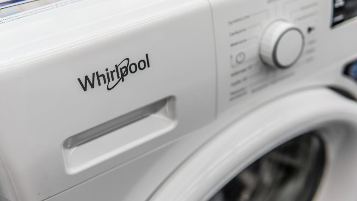 Whirlpool é dona de marcas como Brastemp e Consul no Brasil (Imagem: Shutterstock)