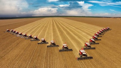 Fiagros facilitam a tarefa de investir no agronegócio (Imagem: Shutterstock)