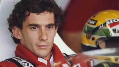 Entre as empresas associadas a Senna, muitas ainda têm papeis negociados nas bolsas de valores (Imagem: Getty Imagens)