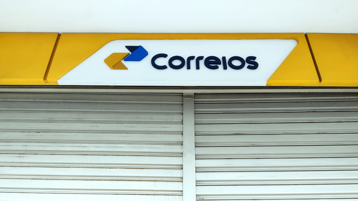 Fundo imobiliário fará defesa contra processo do Correios (Imagem: Shutterstock)