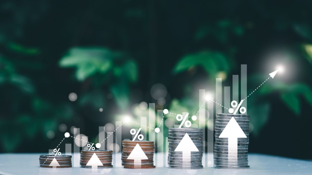 Os dividendos serão pagos em 13 de dezembro de 2024 (Imagem: Shutterstock)