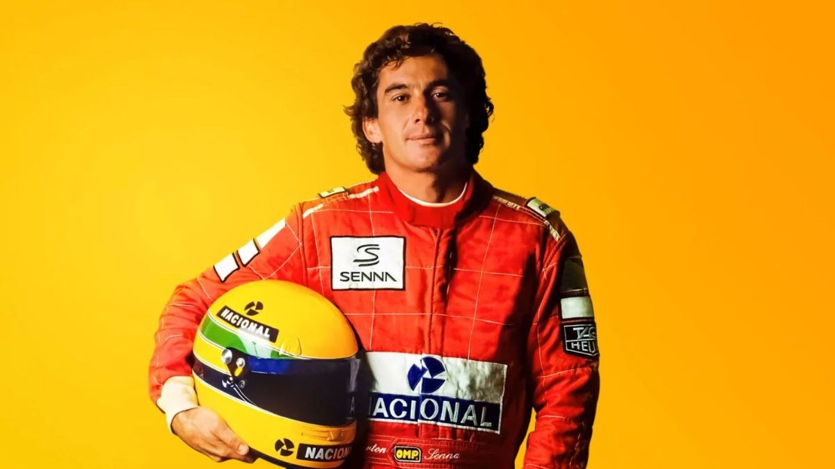 Ele destinou mais da metade de sua fortuna para o Instituto Ayrton Senna (Imagem: Getty Images)