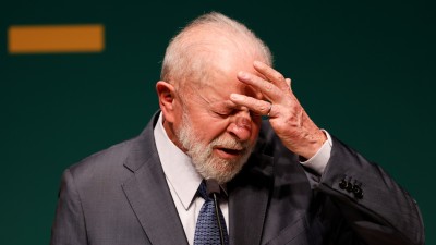 Tesouro IPCA+ 2035 bate recorde durante o governo Lula 3 (Imagem: Shutterstock)