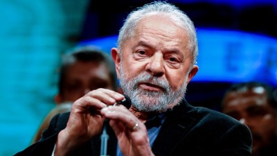 Na segunda-feira (9), Lula já havia demonstrado sinais de desconforto (Imagem: Shutterstock)