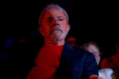 Lula foi eleito presidente em 2022 (Imagem: Shutterstock)