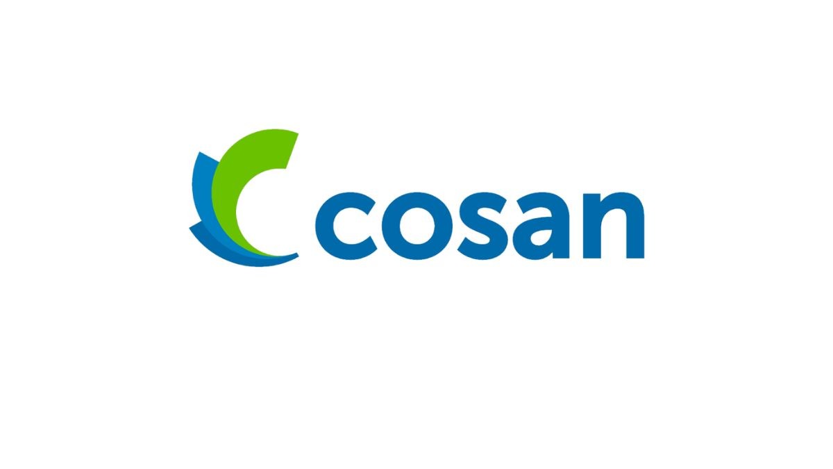 O capital social da Cosan soma R$ 8.832.543.550,97 (Imagem: Shutterstock)