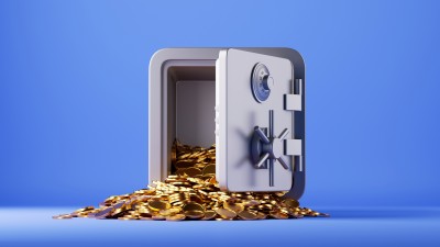 Tesouro Selic 2027 terá rentabilidade líquida de 11,72% nos próximos 12 meses, aponta planejador financeiro (Imagem: Shutterstock)