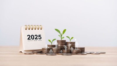 Os acionistas registrados até o dia 17 de dezembro de 2024 terão direito ao benefício (Imagem: Shutterstock)