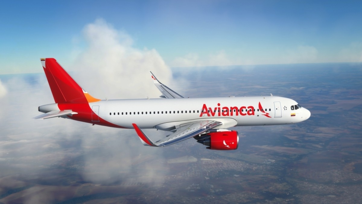 Aérea do país vizinha se consolidou como opção low cost (Imagem: Shutterstock)