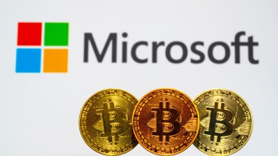 A apresentação enfatizou a crescente institucionalização das criptomoedas ao NCPPP (Imagem: Shutterstock)