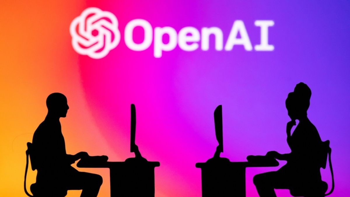 Balaji se desligou da OpenAI em agosto (Imagem: Shutterstock)