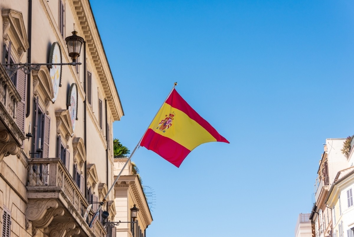 Espanha é a sexta maior economia do mundo (Imagem: Shutterstock)