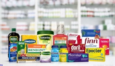 Hypera tem portfólio vasto de medicamentos  (Imagem: Divulgação)