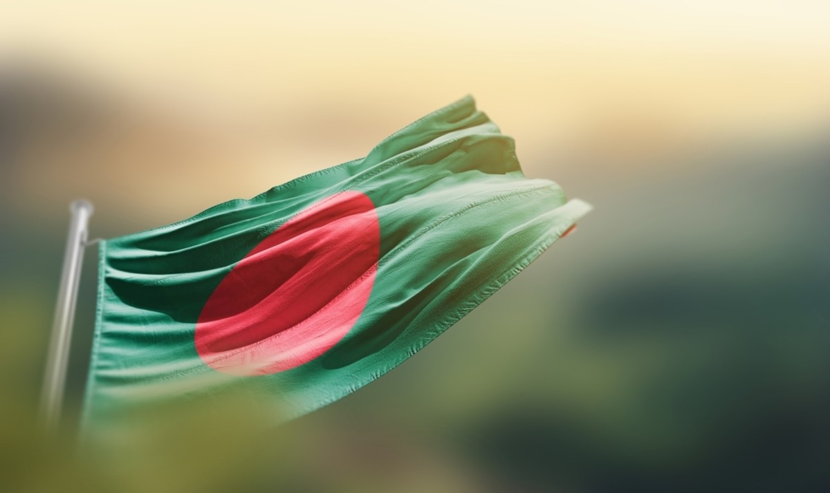 Daca é a capital de Bangladesh (Imagem: Shutterstock)