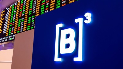 A B3 divulga periodicamente três prévias das novas composições do Ibovespa (Imagem: Shutterstock)