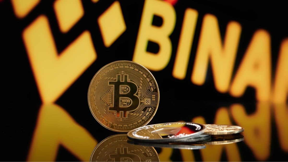 Binance é a maior exchange de criptomoedas do mundo (Imagem: Shutterstock)