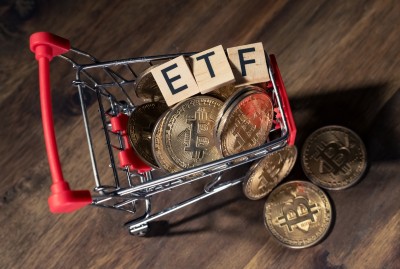 ETFs são fundos de índices negociados na bolsa (Imagem: Shutterstock)