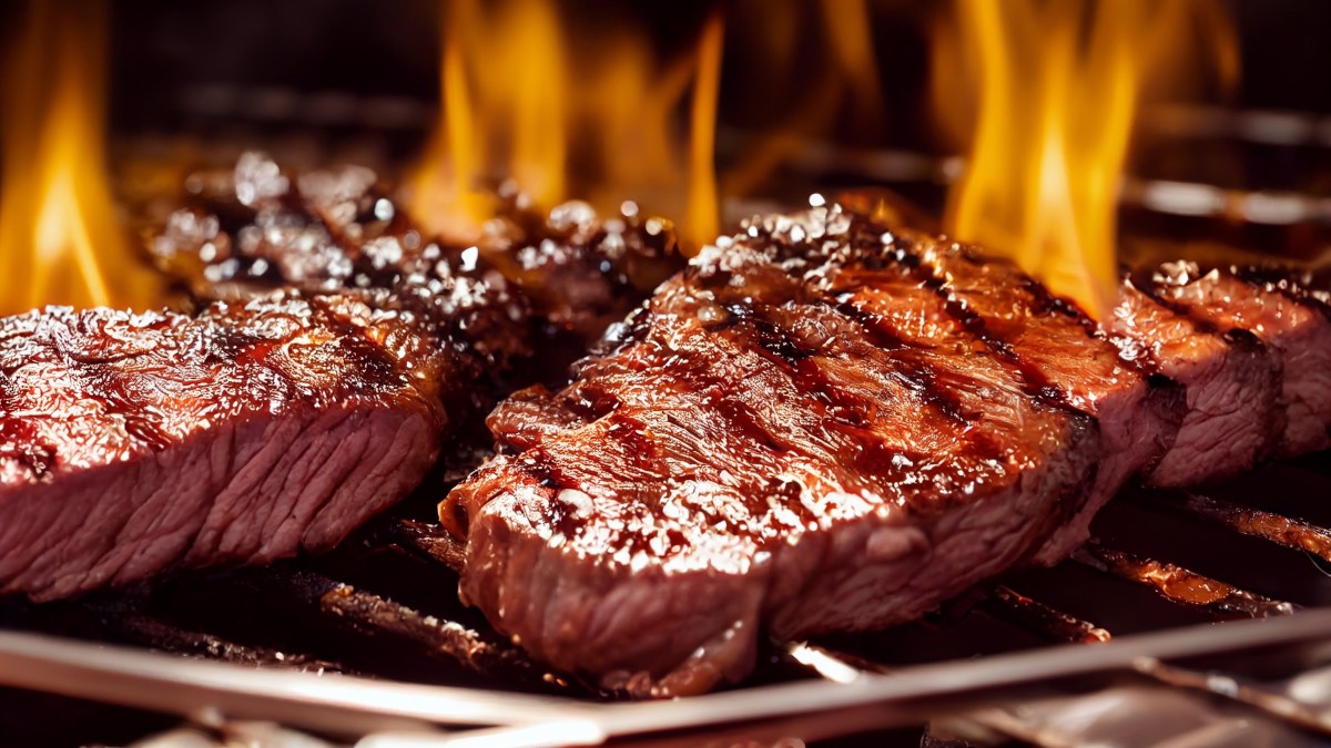 Minerva Foods (BEEF3) brilha na B3 e pode aproveitar momento da carne bovina brasileira (Imagem: Shutterstock)