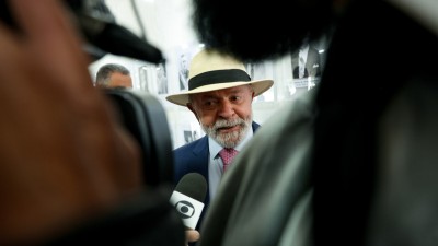 Levantamento mostra tendência de crescimento na desaprovação de Lula (Imagem: Jose Cruz/Agência Brasil)