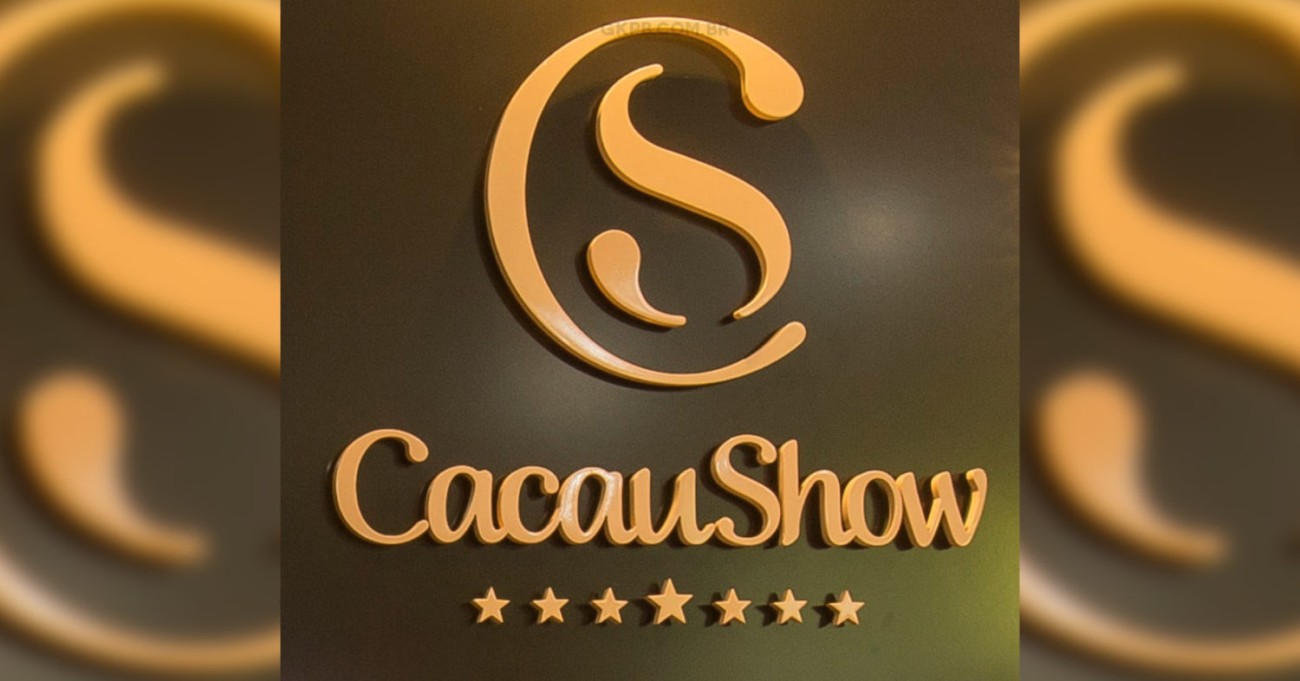 Venha entender os detalhes de cada modelo de franquia oferecido pela Cacau Show.