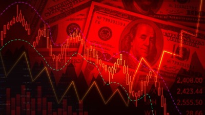 A prévia do PIB apresentou crescimento de 0,1% em novembro (Imagem: Shutterstock) A prévia do PIB apresentou crescimento de 0,1% em novembro (Imagem: Shutterstock)