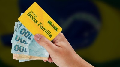 Os pagamentos terão início no dia 20 de janeiro (Imagem: Shutterstock)