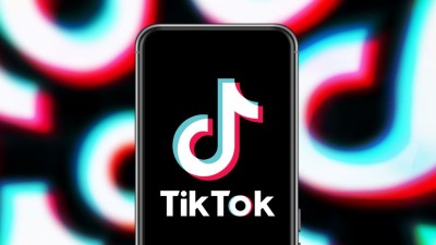 TikTok não poderá ser baixado ou atualizado nos EUA a partir de domingo (Imagem: Shutterstock)