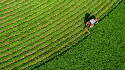 O acordo reativa a operação de descontos de recebíveis, estratégia fundamental para a empresa (Imagem: Shutterstock)