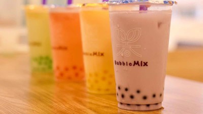 Saiba tudo sobre essa franquia única e inovadora chamada Bubble Mix Tea!