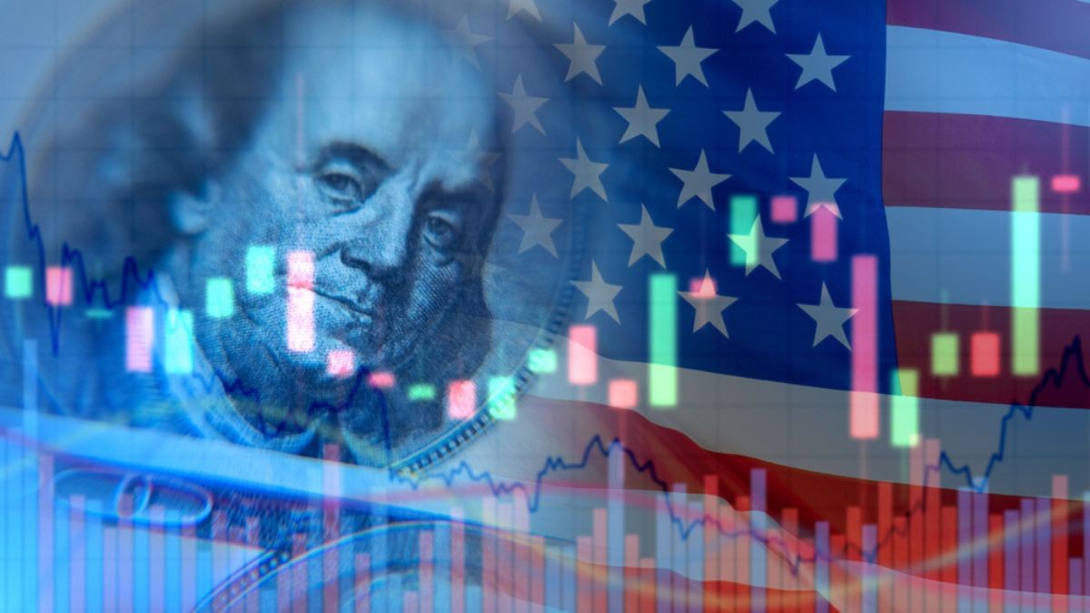Medidas de Trump levaram cautela ao mercado, mas adiamento das tarifas comerciais ajudou o real (Imagem: Shutterstock) Medidas de Trump levaram cautela ao mercado, mas adiamento das tarifas comerciais ajudou o real (Imagem: Shutterstock)