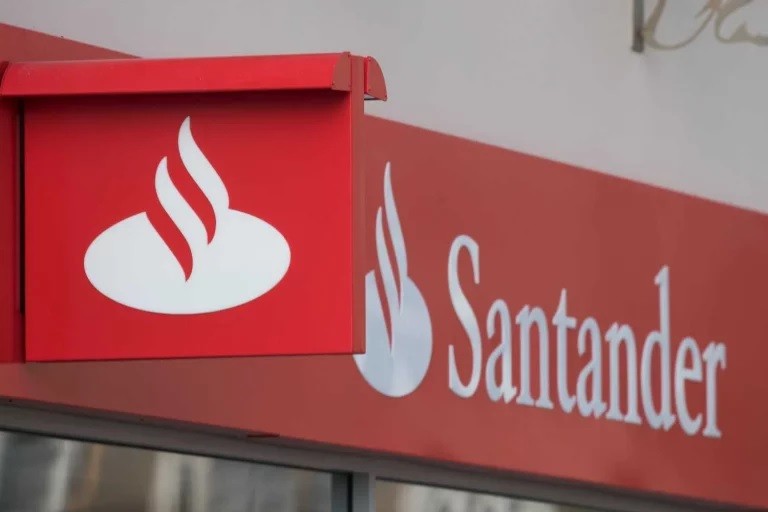 Conheça detalhes sobre a história do Santander.