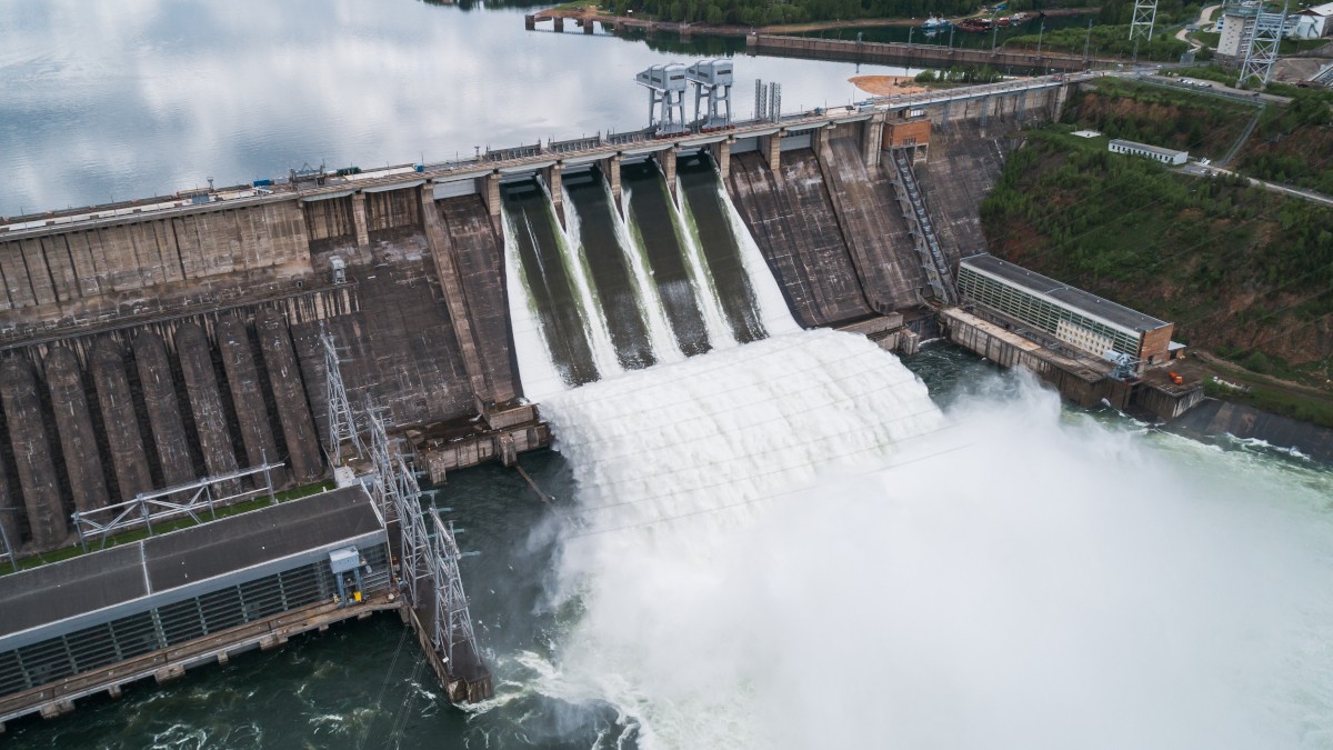 Ambas as centrais hidrelétricas compradas pela Gerdau estão localizadas no Mato Groso (Imagem: Shutterstock)