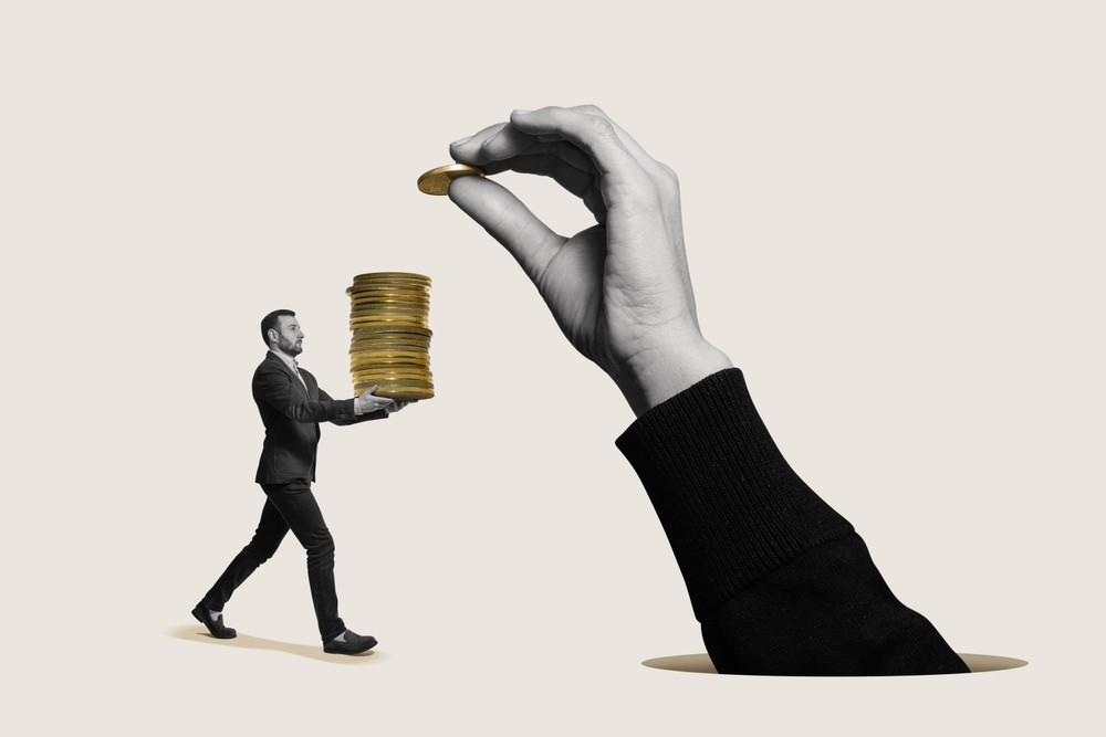 Conheça o significado de mais uma nomenclatura amplamente utilizada no mercado financeiro. Conheça o significado de mais uma nomenclatura amplamente utilizada no mercado financeiro.