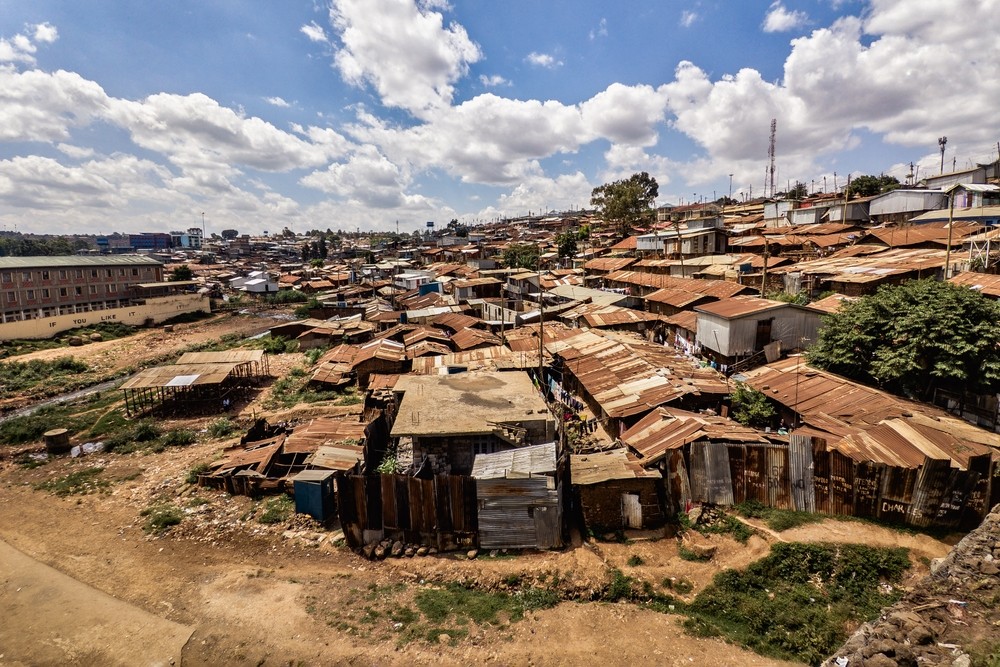 Conheça 8 países menos desenvolvidos do mundo.