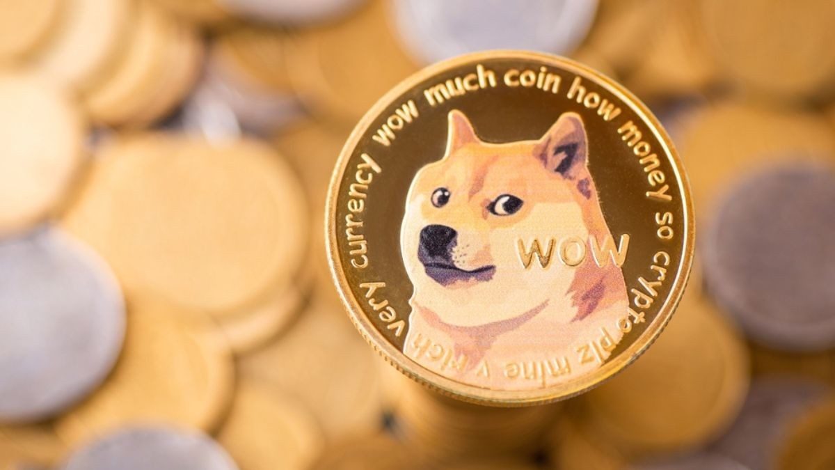 Musk é um dos principais entusiastas do Dogecoin (Imagem: Shutterstock)