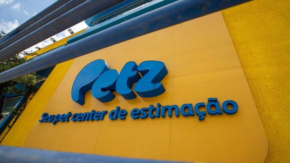 As ações da Petz serão incorporadas à Cobasi (Imagem: Shutterstock)