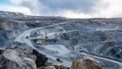 Vale tem duas minas e uma usina de níquel no Canadá (Imagem: Shutterstock)