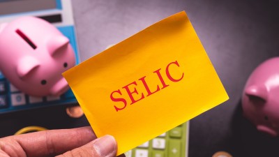 Rentabilidade anual do Tesouro Selic é estimada em 12,39% neste início de 2025, já descontado o imposto de renda (Imagem: Shutterstock)