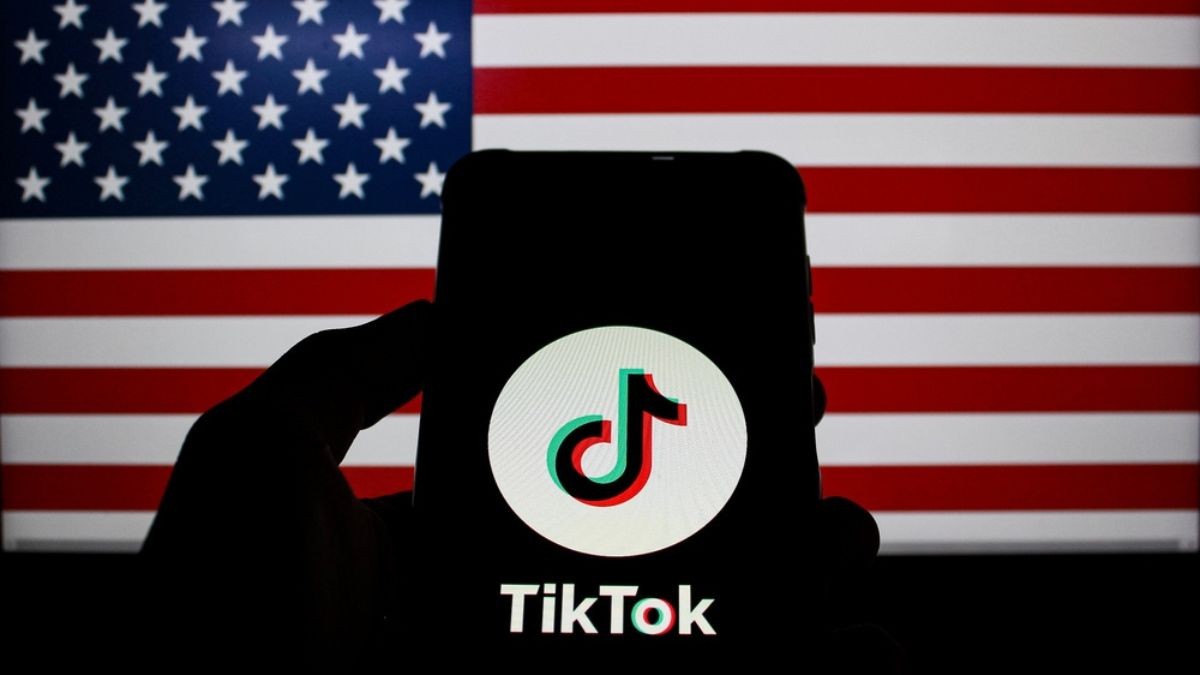 O TikTok possui cerca de 170 milhões de usuários nos Estados Unidos (Imagem: Shutterstock)