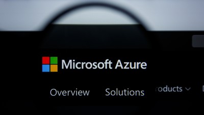 Os serviços da Azure perderão tração e pesaram nos resultados da Microsoft (Imagem: Shutterstock)