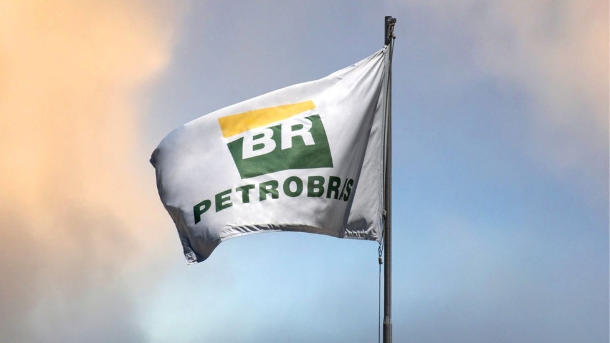 A Petrobras também cancelará 72.909 ações preferenciais (Imagem: Shutterstock)