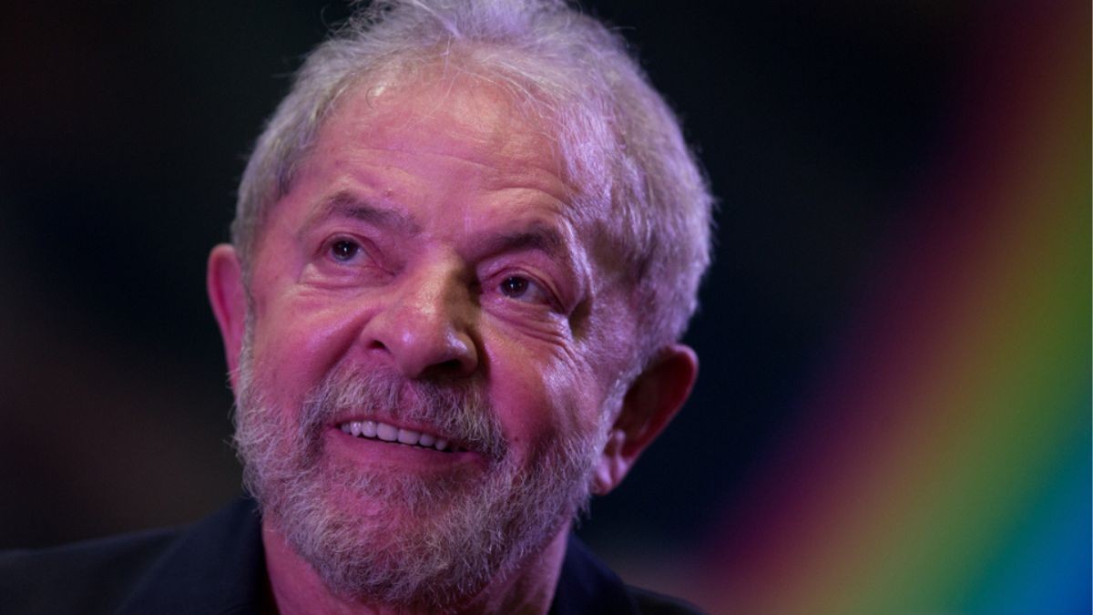 Lula também falou sobre a última pesquisa de popularidade  (Imagem: Shutterstock)