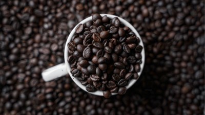 A produção de café do Brasil em 2025 deve ser menor (Imagem: Shutterstock)