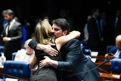 (Imagem: Marcos Oliveira/Agência Senado)