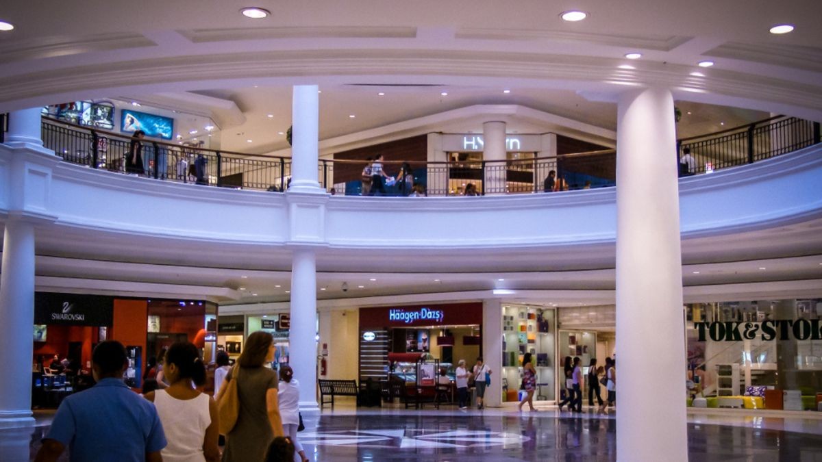 Os dois shoppings estão situados em regiões de alta densidade populacional na cidade de São Paulo (Imagem: Shutterstock)