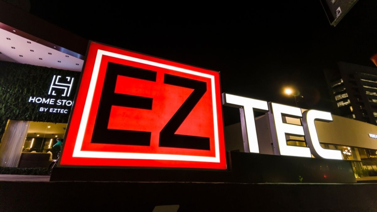 Desde 2022, a Eztec já possuía uma joint venture com a Lindenberg (Imagem: Shutterstock)