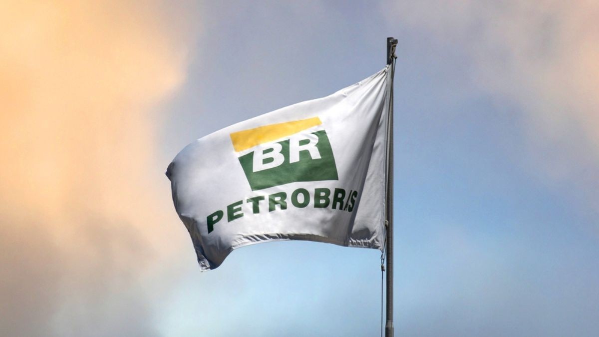 Além desse repasse, a Petrobras também recebeu um pagamento de R$ 516 milhões (Imagem: Shutterstock)