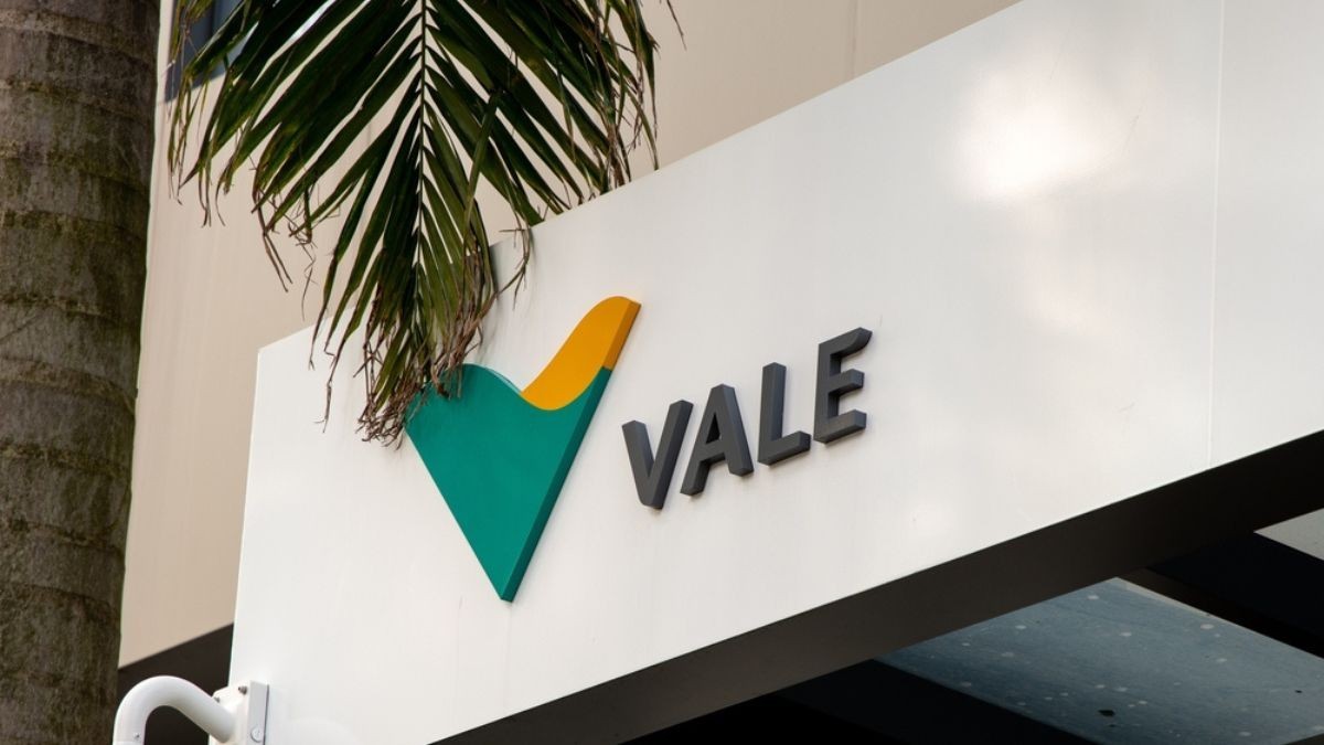 Vale é uma das maiores empresas do país (Imagem: Shutterstock) Vale é uma das maiores empresas do país (Imagem: Shutterstock)